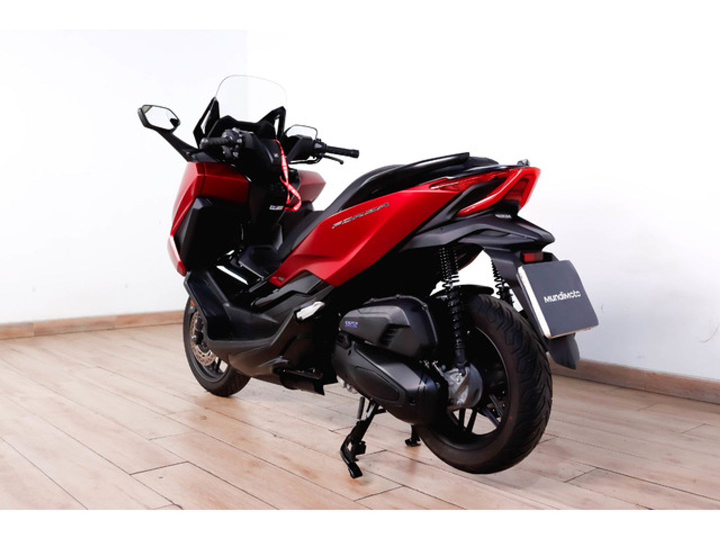 Honda Forza 125