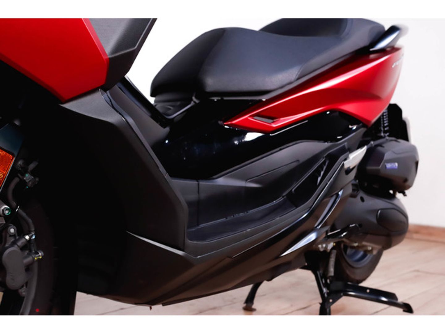 Honda Forza 125