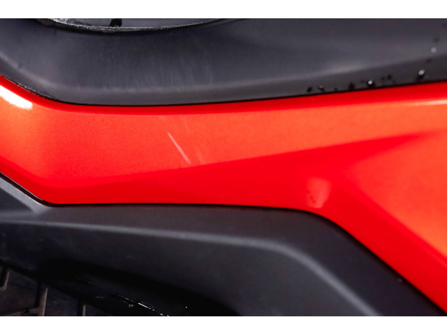 KYMCO DTX 125