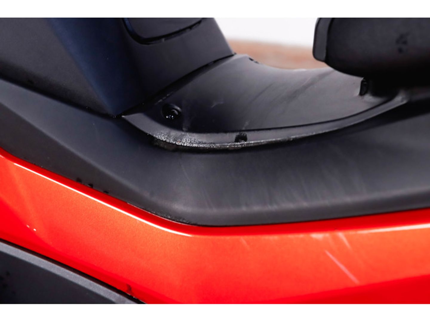 KYMCO DTX 125