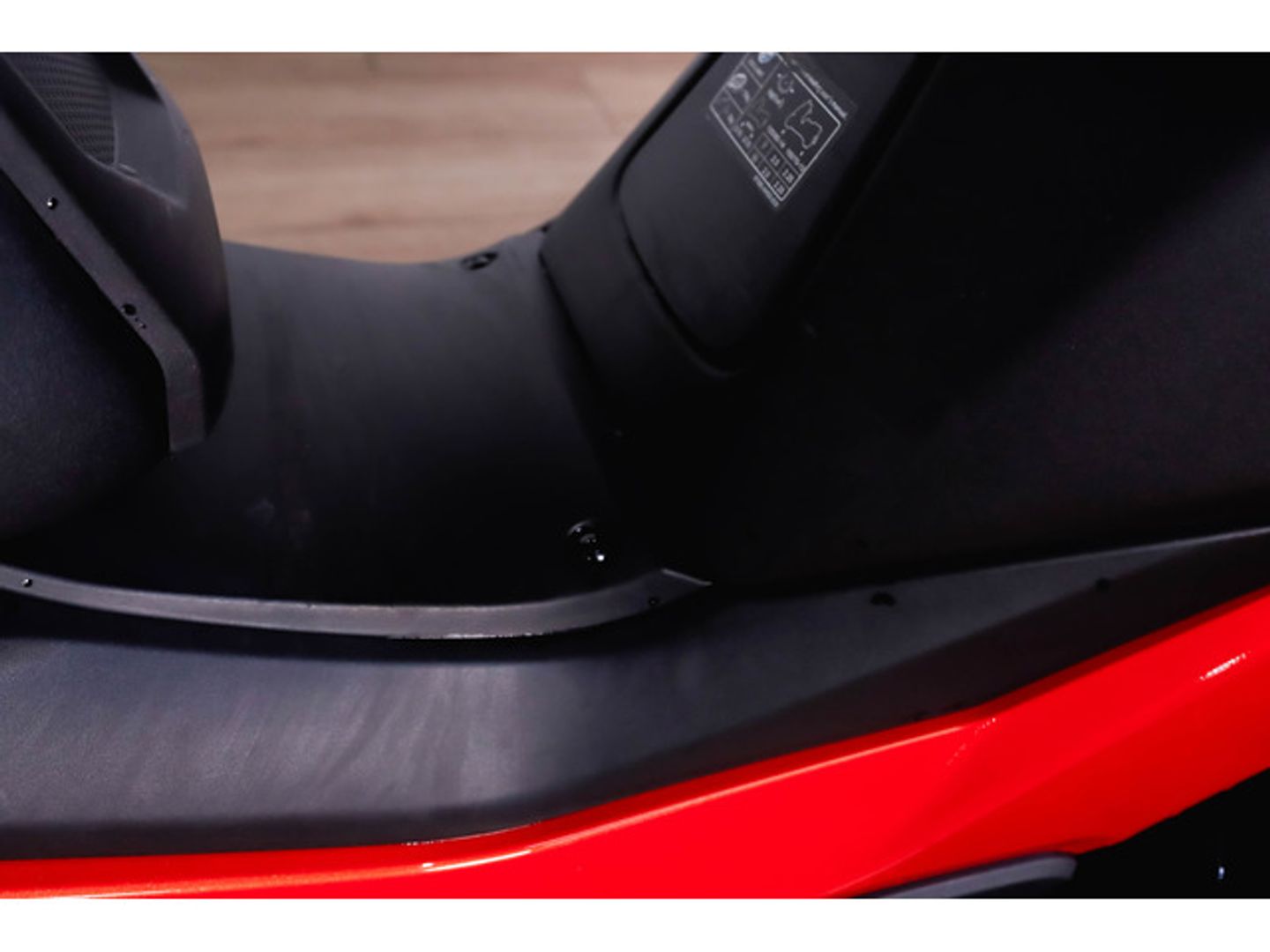 KYMCO DTX 125