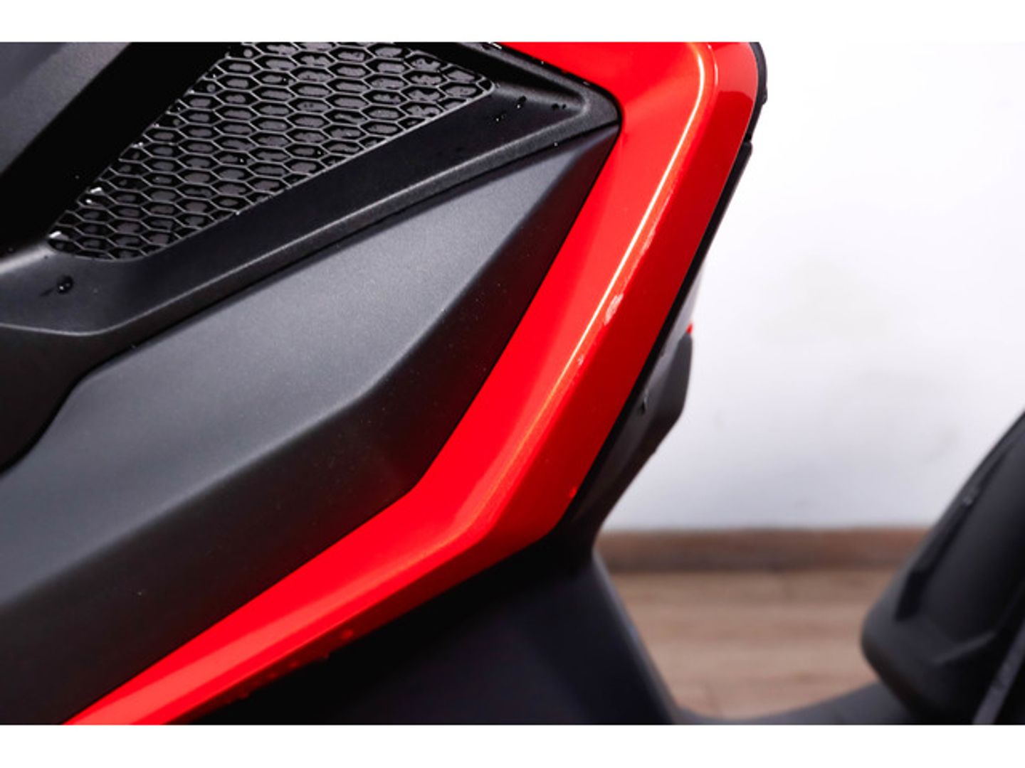 KYMCO DTX 125