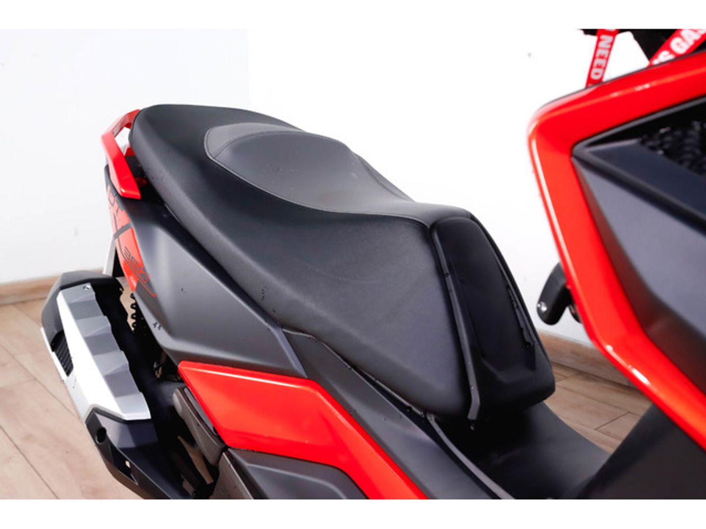 KYMCO DTX 125