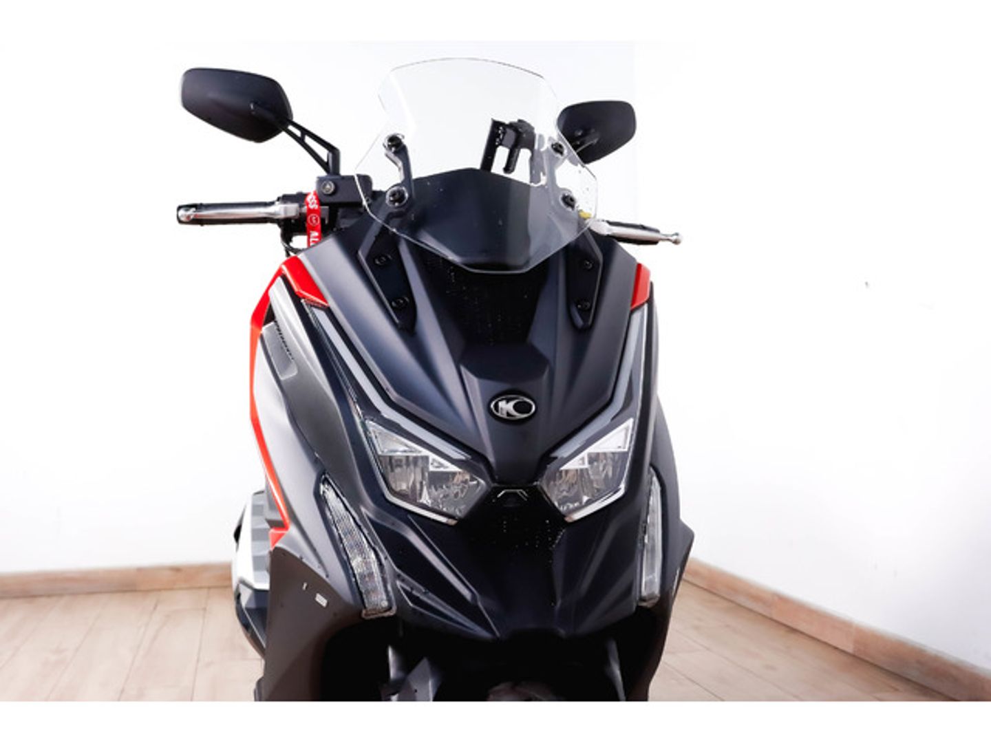 KYMCO DTX 125