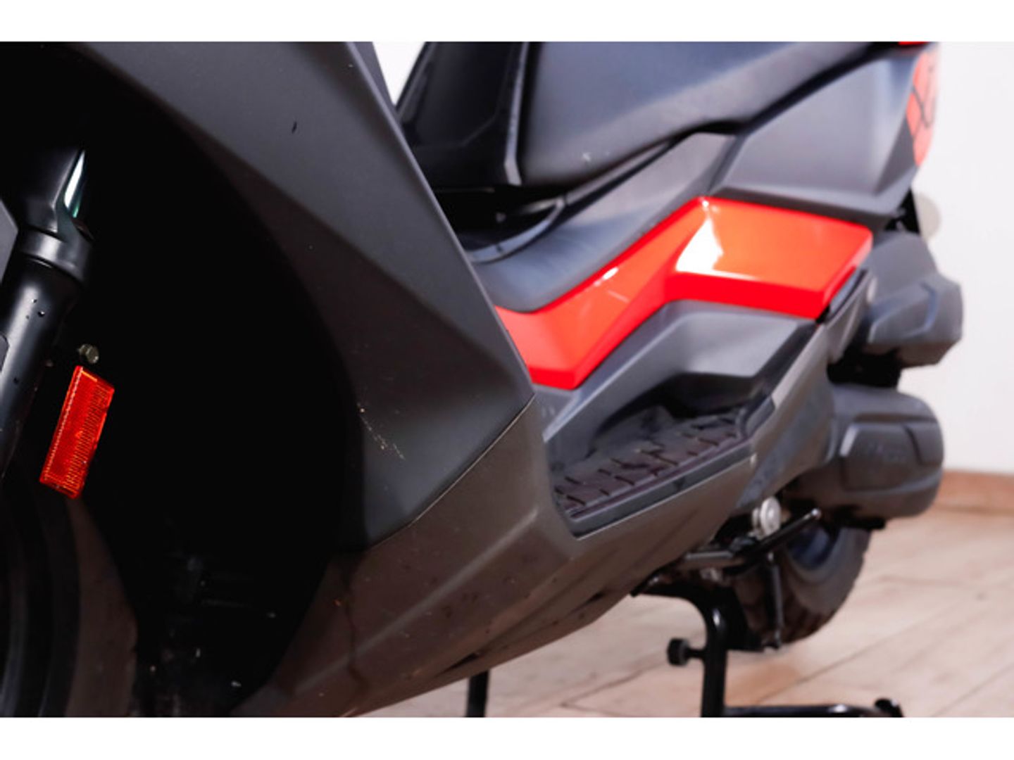 KYMCO DTX 125