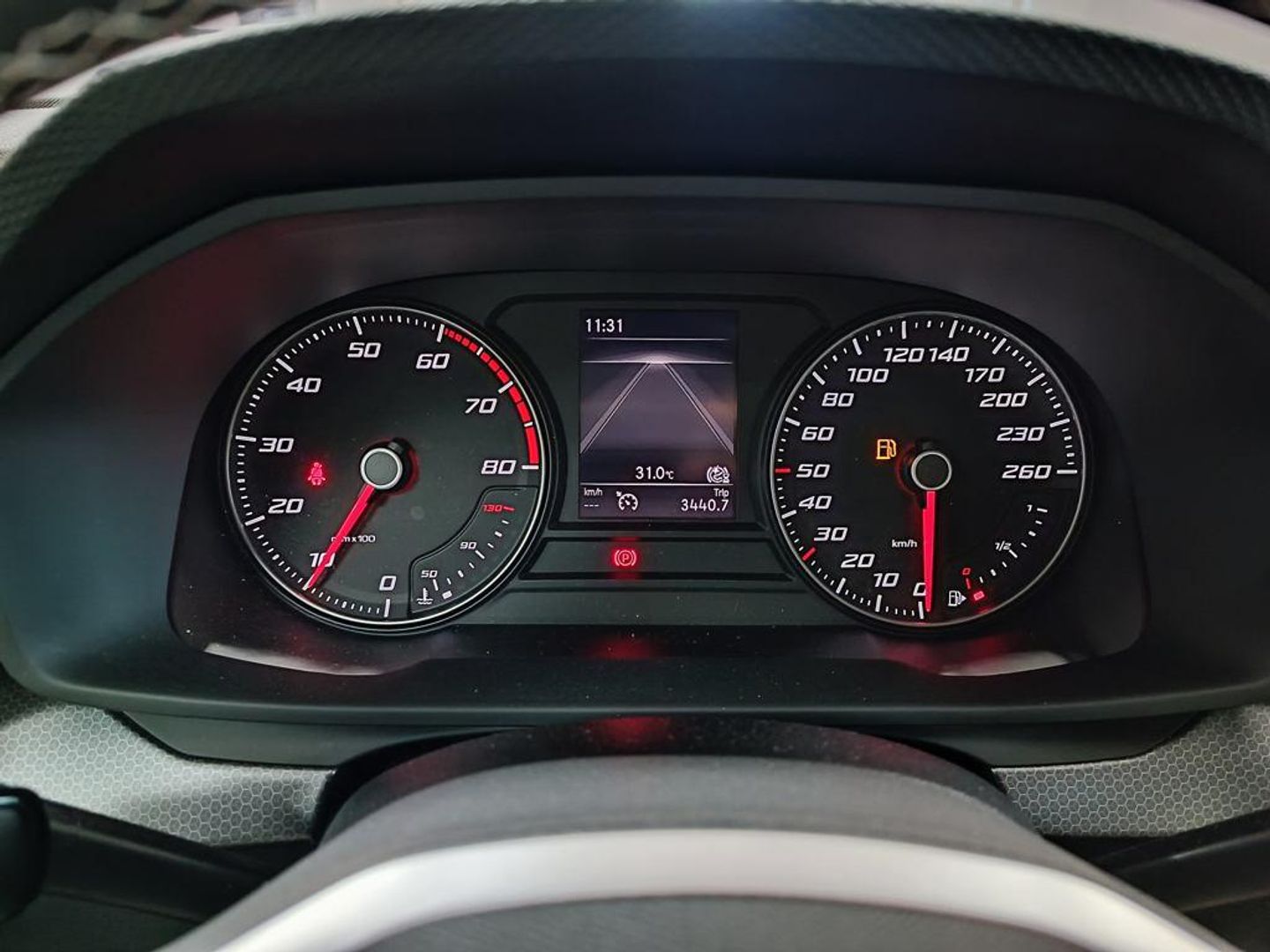 SEAT León 1.0 TSI S&S Style XS 81 kW (110 CV)