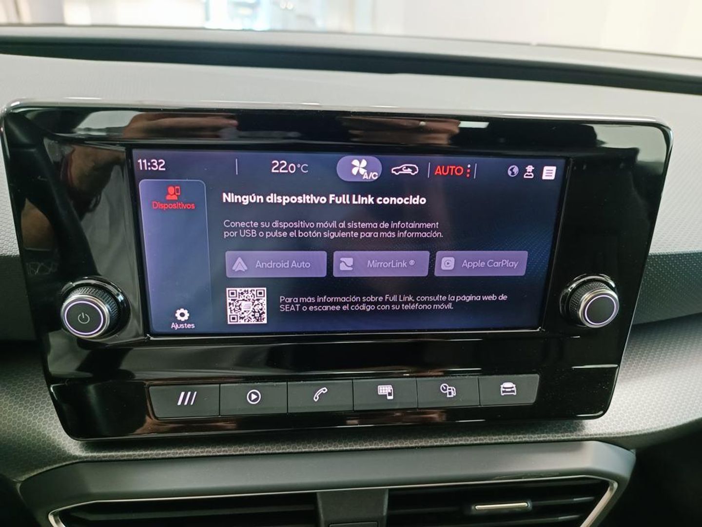 SEAT León 1.0 TSI S&S Style XS 81 kW (110 CV)