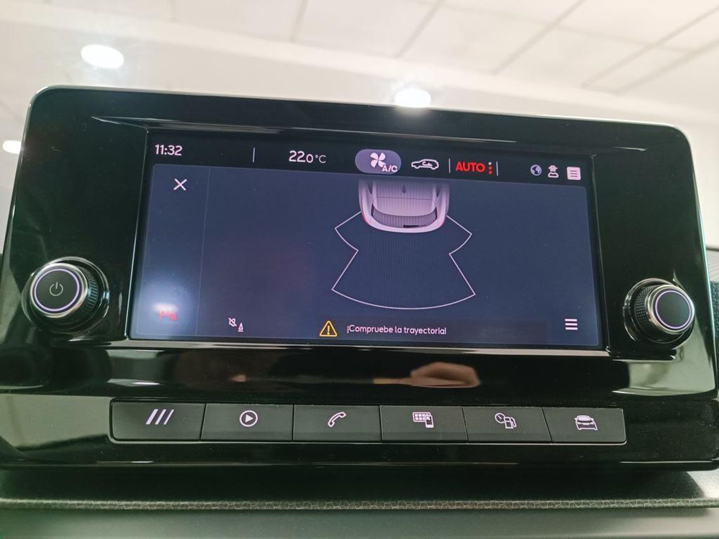SEAT León 1.0 TSI S&S Style XS 81 kW (110 CV)