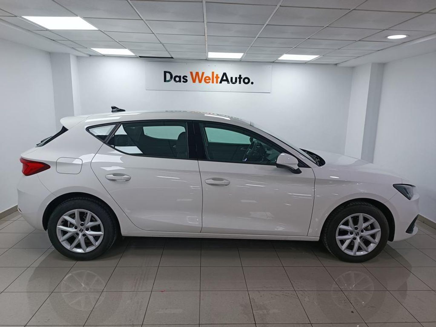 SEAT León 1.0 TSI S&S Style XS 81 kW (110 CV)