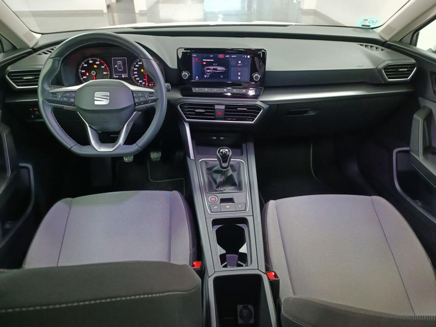 SEAT León 1.0 TSI S&S Style XS 81 kW (110 CV)