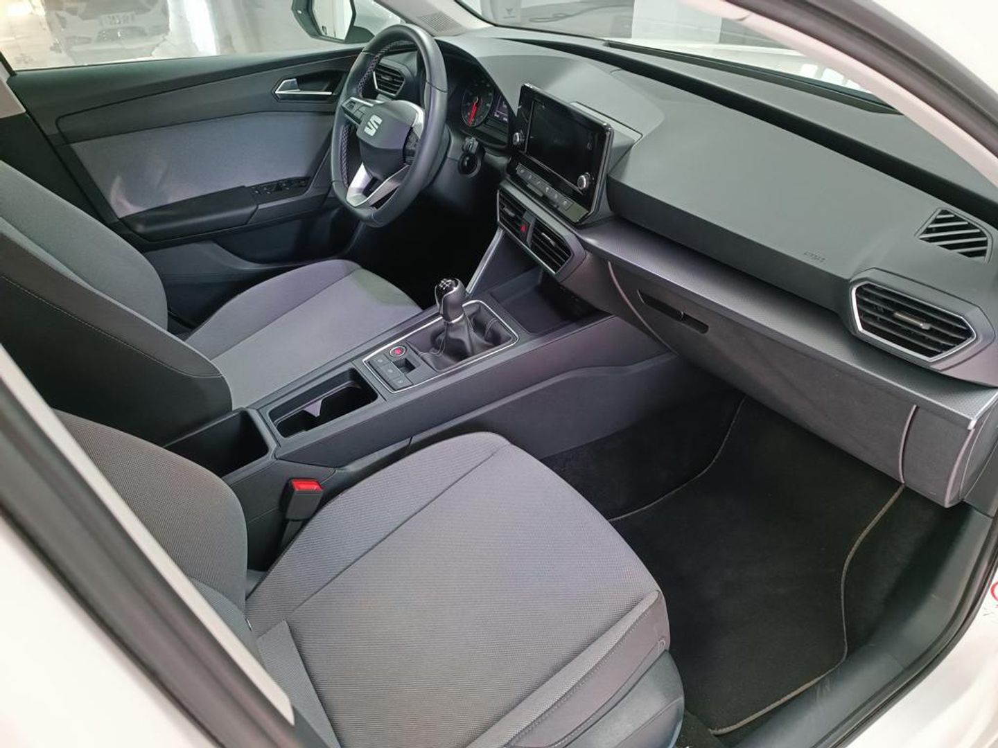 SEAT León 1.0 TSI S&S Style XS 81 kW (110 CV)