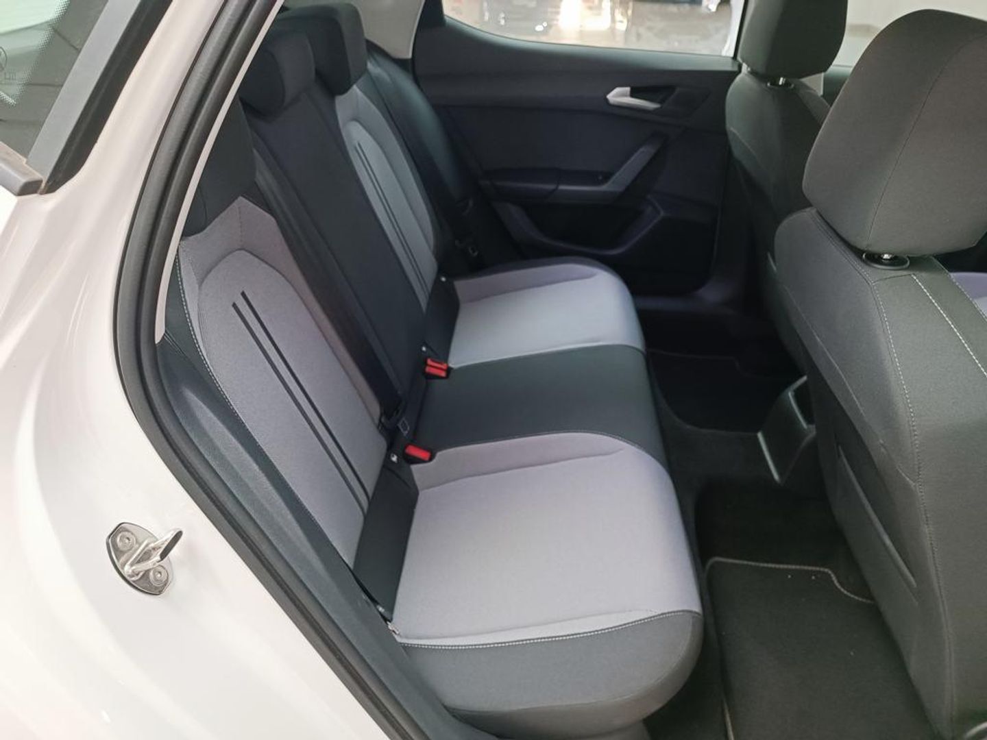 SEAT León 1.0 TSI S&S Style XS 81 kW (110 CV)