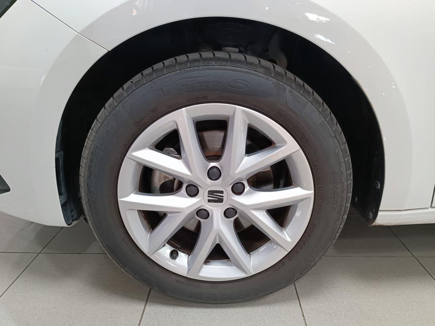SEAT León 1.0 TSI S&S Style XS 81 kW (110 CV)