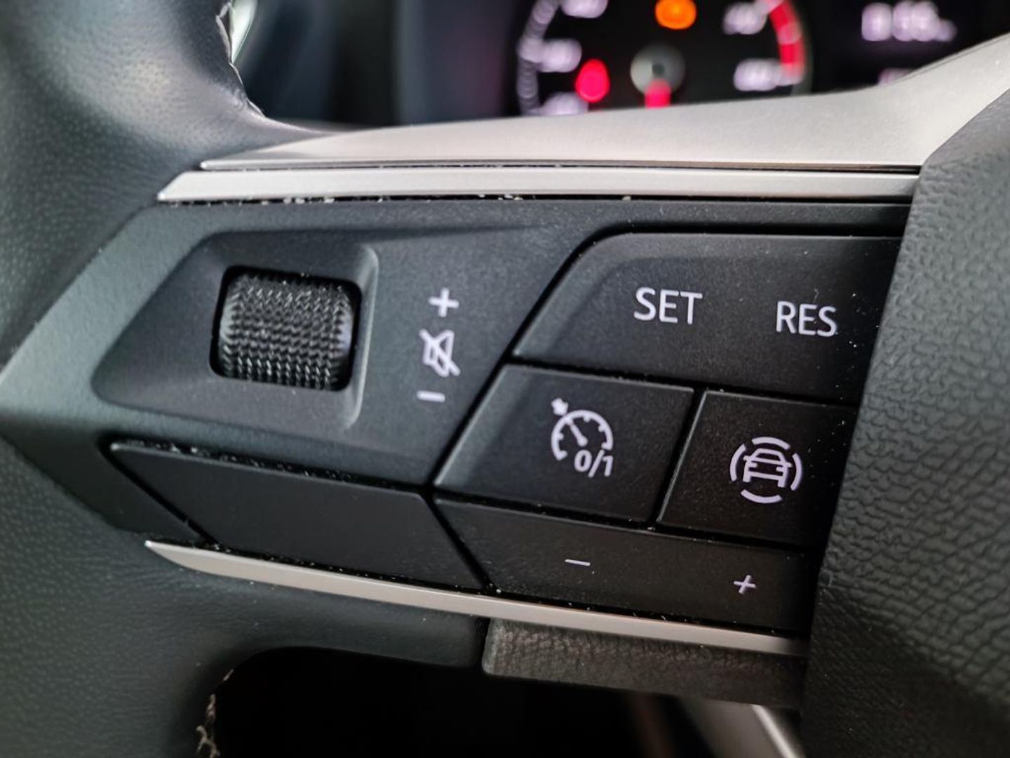 SEAT León 1.0 TSI S&S Style XS 81 kW (110 CV)