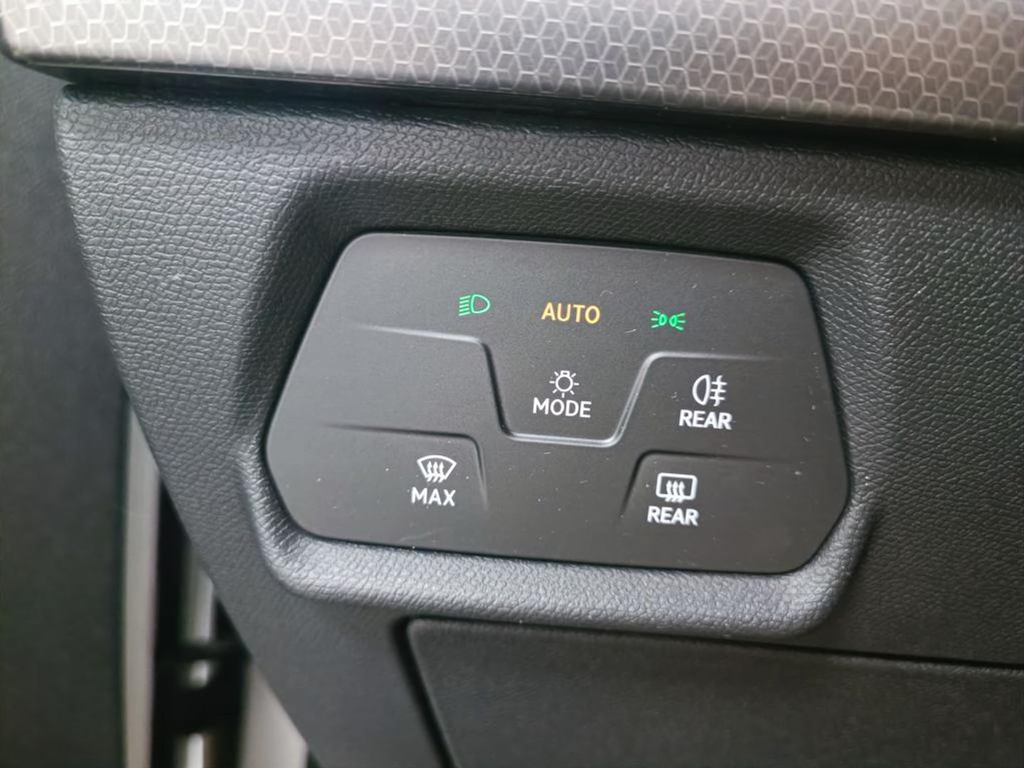 SEAT León 1.0 TSI S&S Style XS 81 kW (110 CV)