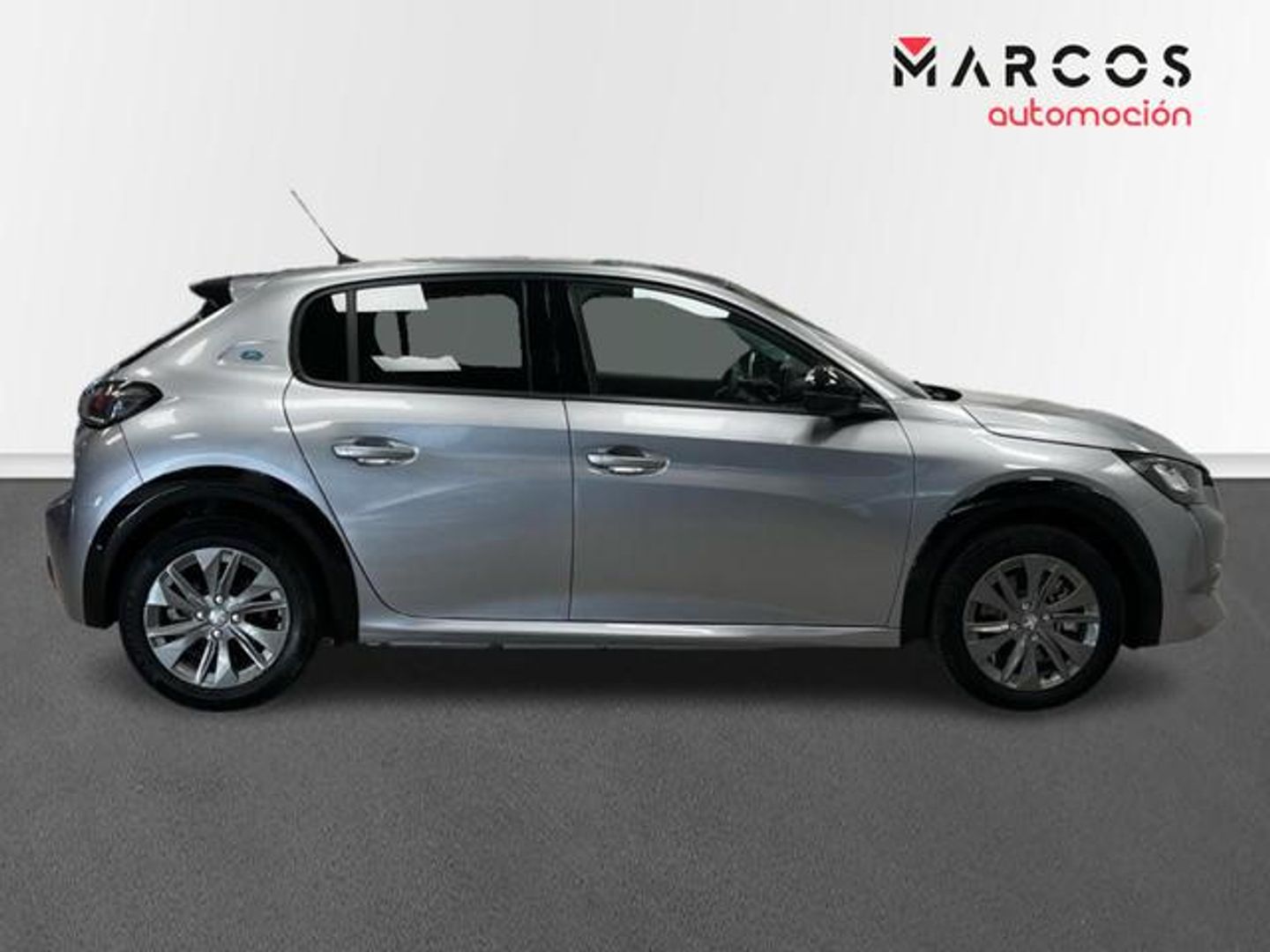 Peugeot e-208 Eléctrico Allure Pack 100 kW (136 CV)