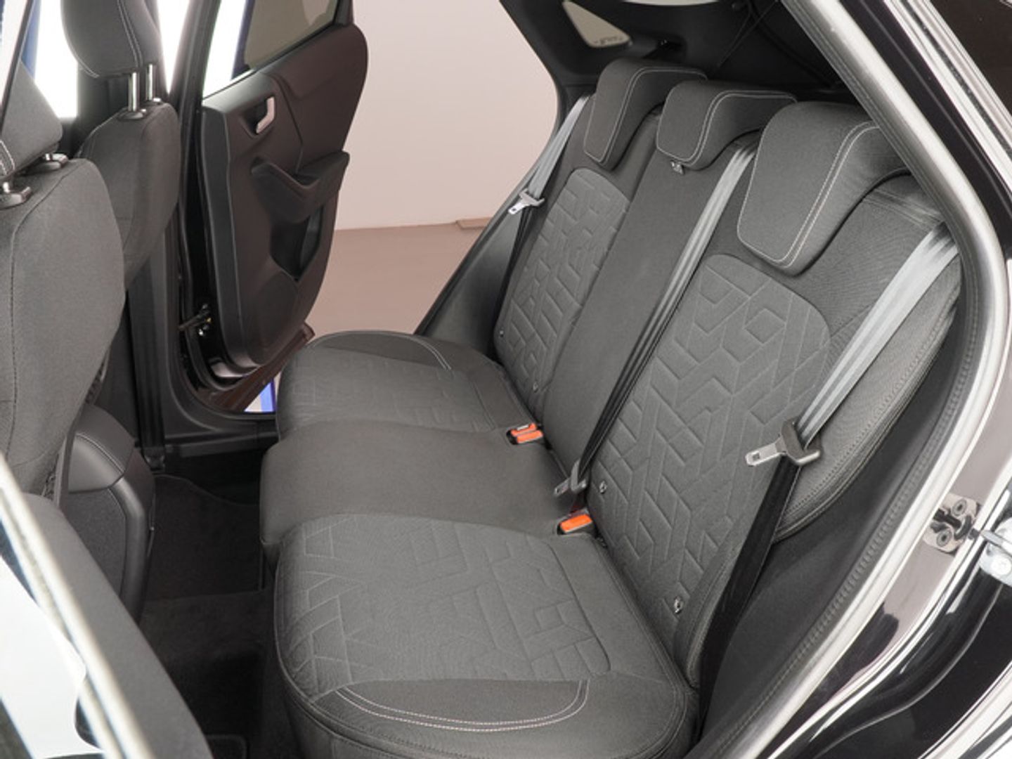 Ford Puma 1.0 EcoBoost MHEV Titanium Design 92 kW (125 CV)