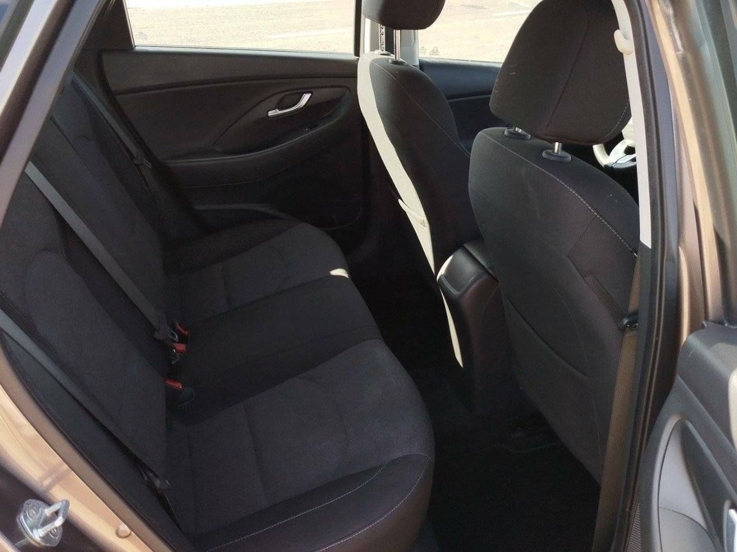Hyundai i30 1.5 DPI Klass SLX 81 kW (110 CV)