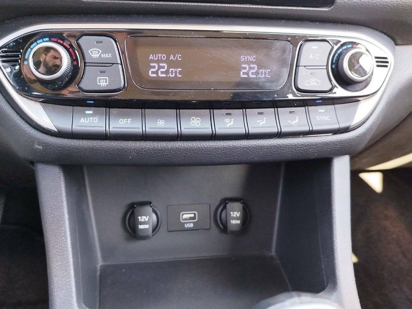 Hyundai i30 1.5 DPI Klass SLX 81 kW (110 CV)