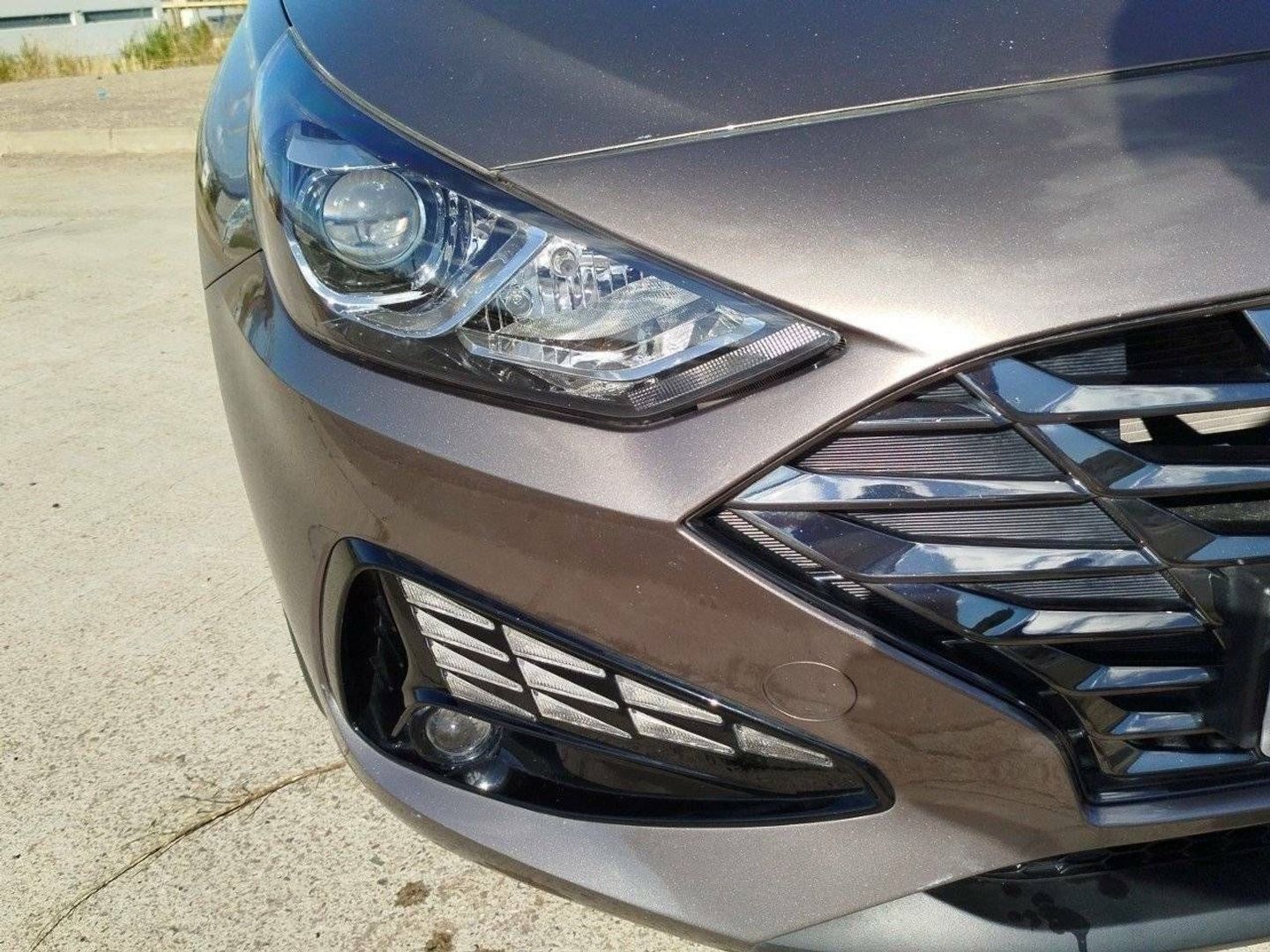 Hyundai i30 1.5 DPI Klass SLX 81 kW (110 CV)