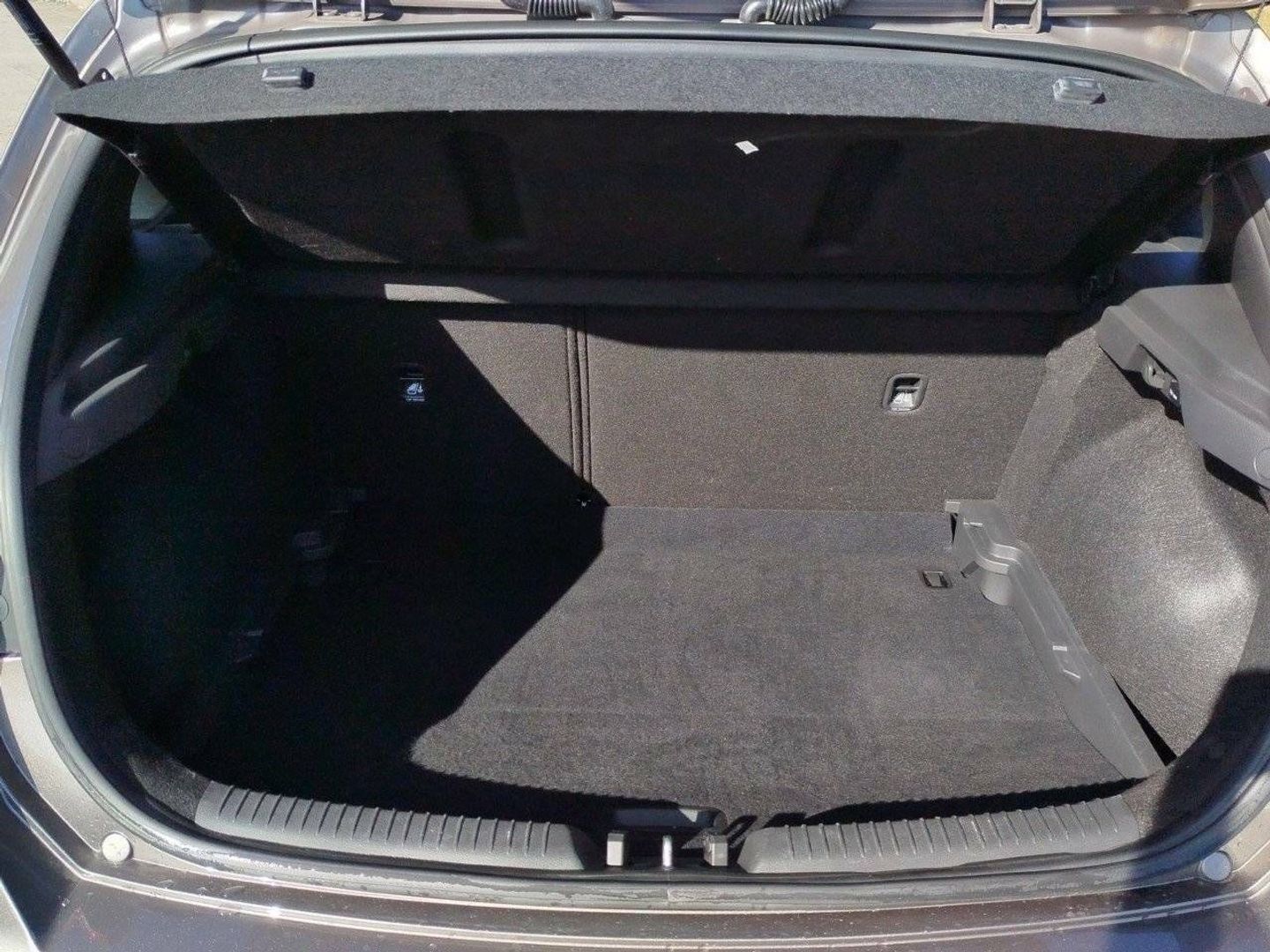Hyundai i30 1.5 DPI Klass SLX 81 kW (110 CV)