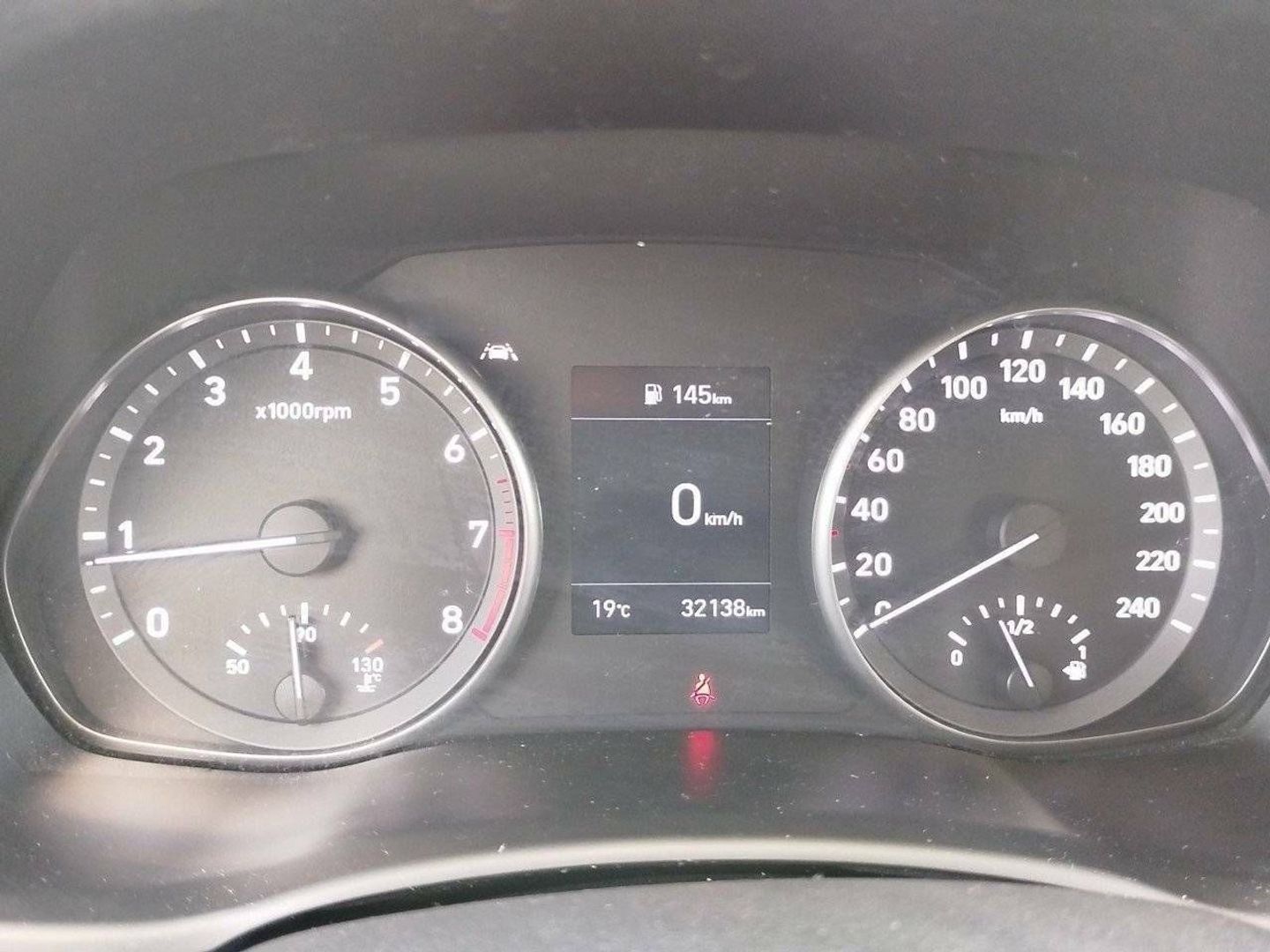 Hyundai i30 1.5 DPI Klass SLX 81 kW (110 CV)