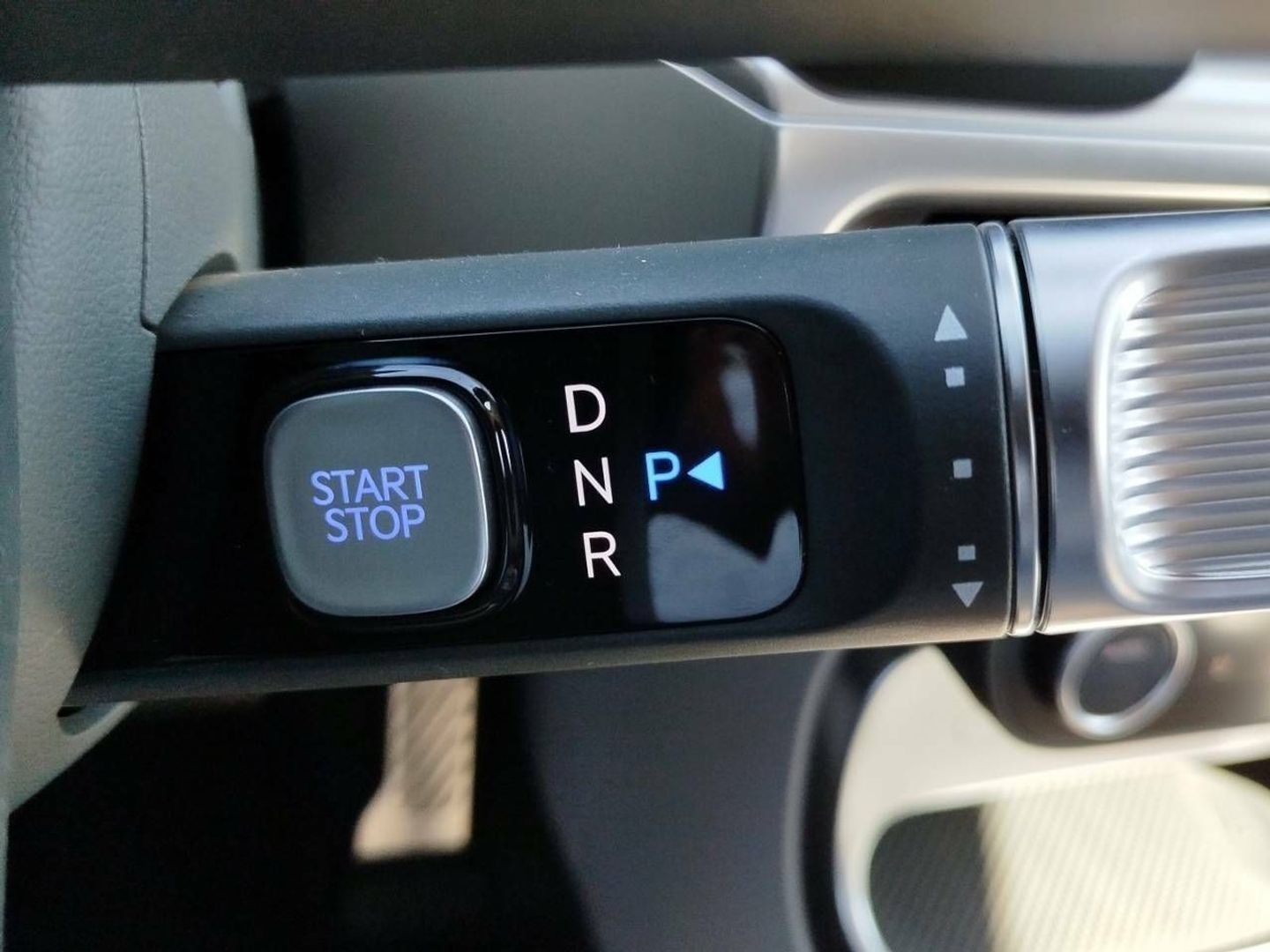 Hyundai Ioniq 9 110kWh AWD Energy 230 kW (313 CV)