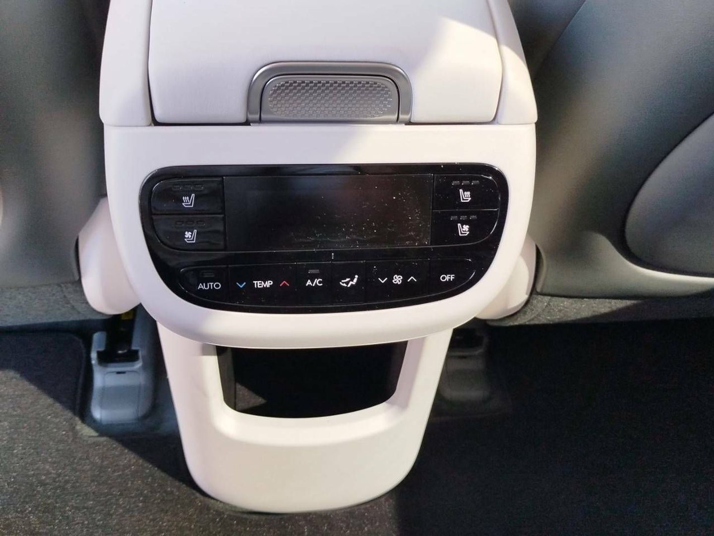 Hyundai Ioniq 9 110kWh AWD Energy 230 kW (313 CV)