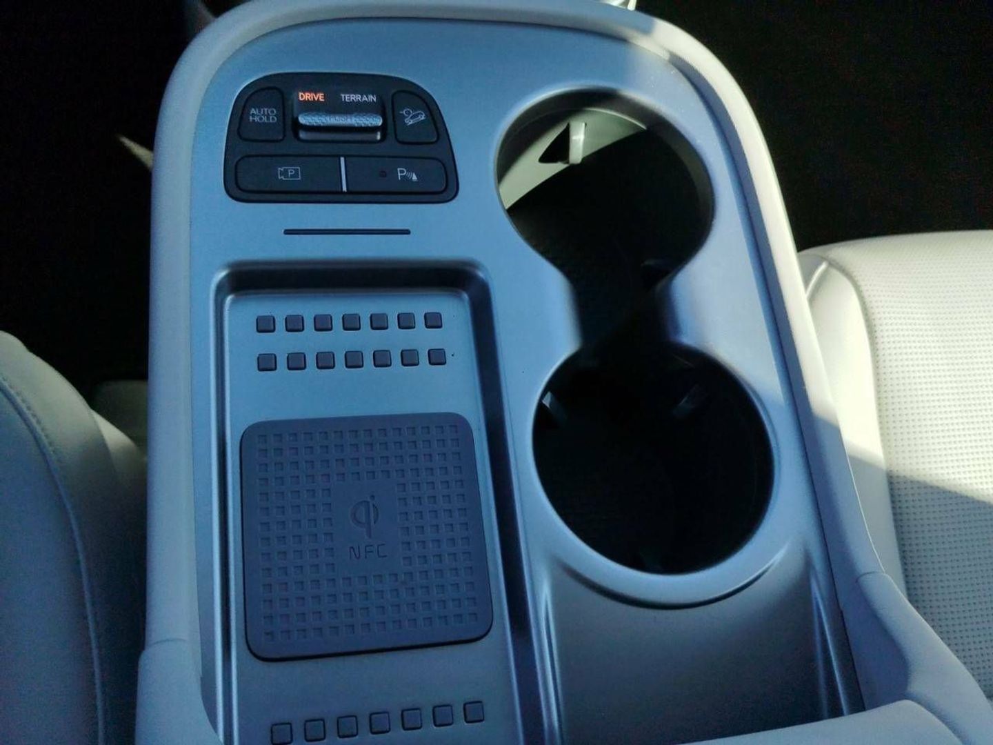 Hyundai Ioniq 9 110kWh AWD Energy 230 kW (313 CV)