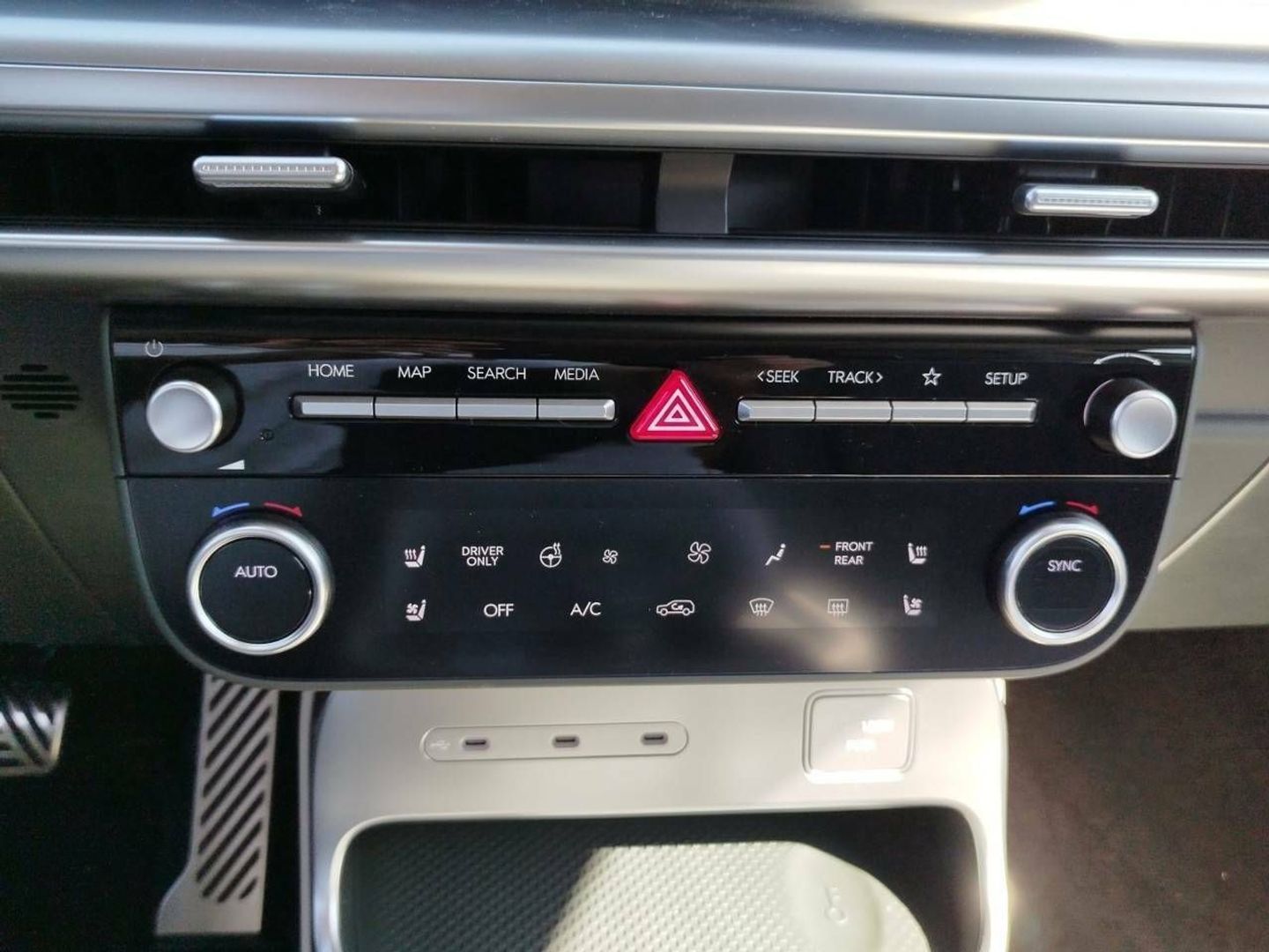 Hyundai Ioniq 9 110kWh AWD Energy 230 kW (313 CV)