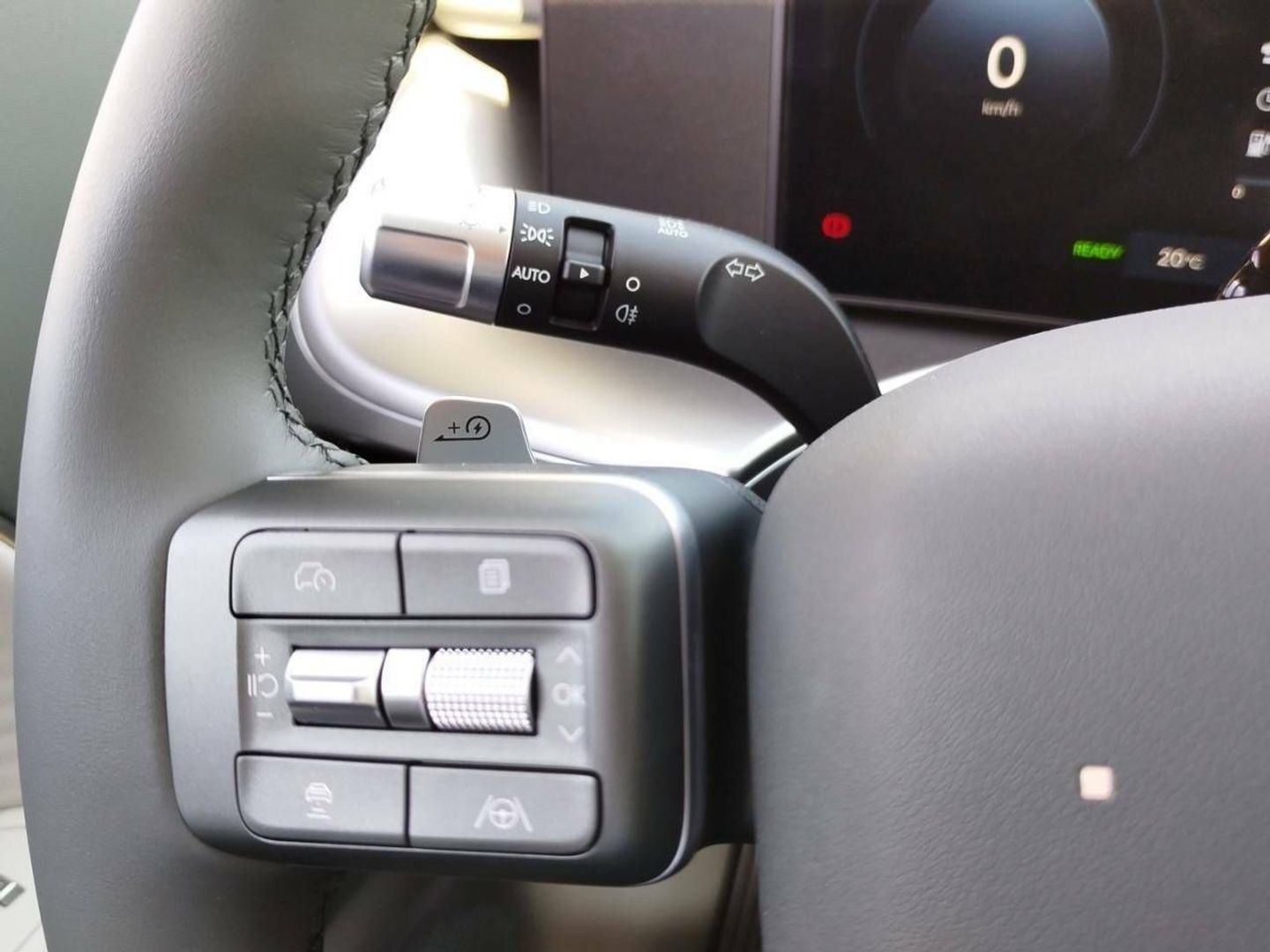 Hyundai Ioniq 9 110kWh AWD Energy 230 kW (313 CV)
