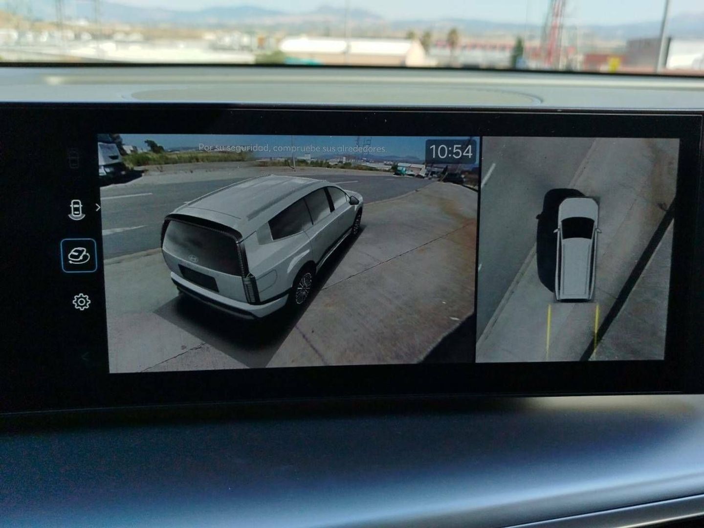 Hyundai Ioniq 9 110kWh AWD Energy 230 kW (313 CV)