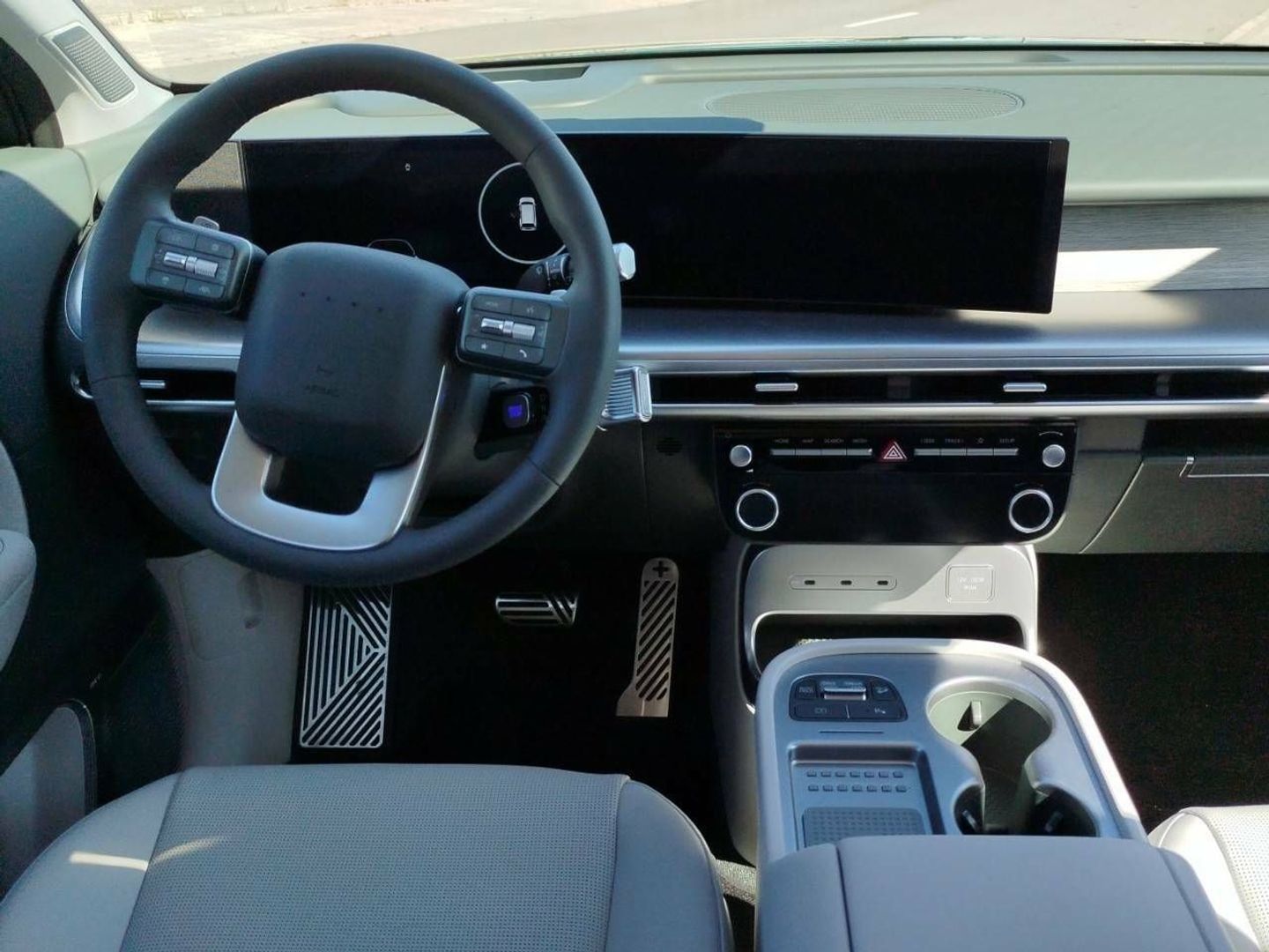 Hyundai Ioniq 9 110kWh AWD Energy 230 kW (313 CV)