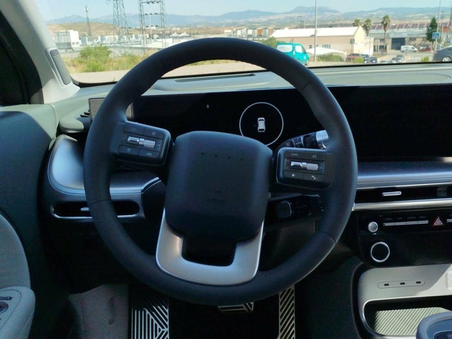 Hyundai Ioniq 9 110kWh AWD Energy 230 kW (313 CV)
