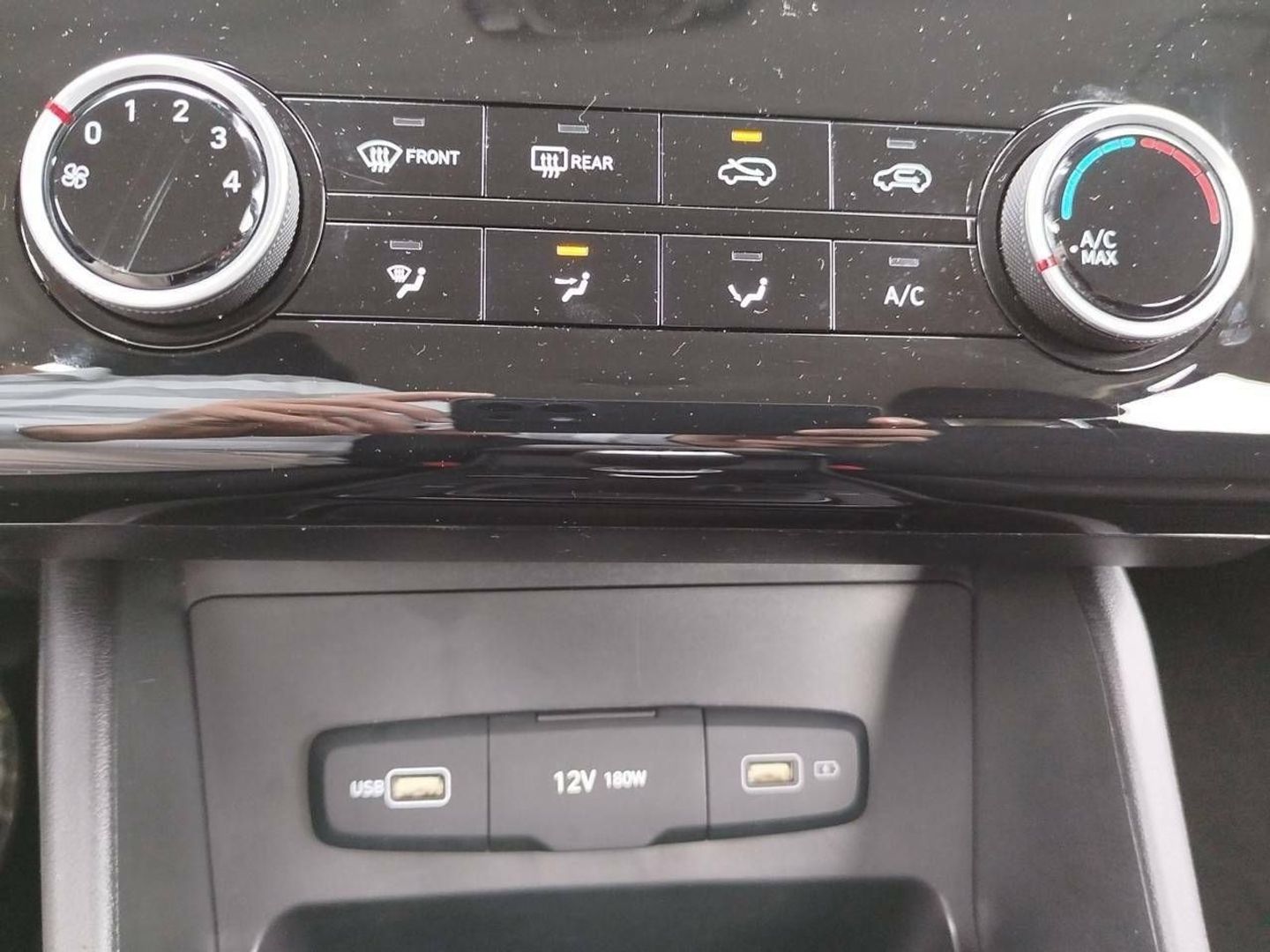 Hyundai Tucson 1.6 TGDI Klass 4x2 110 kW (150 CV)