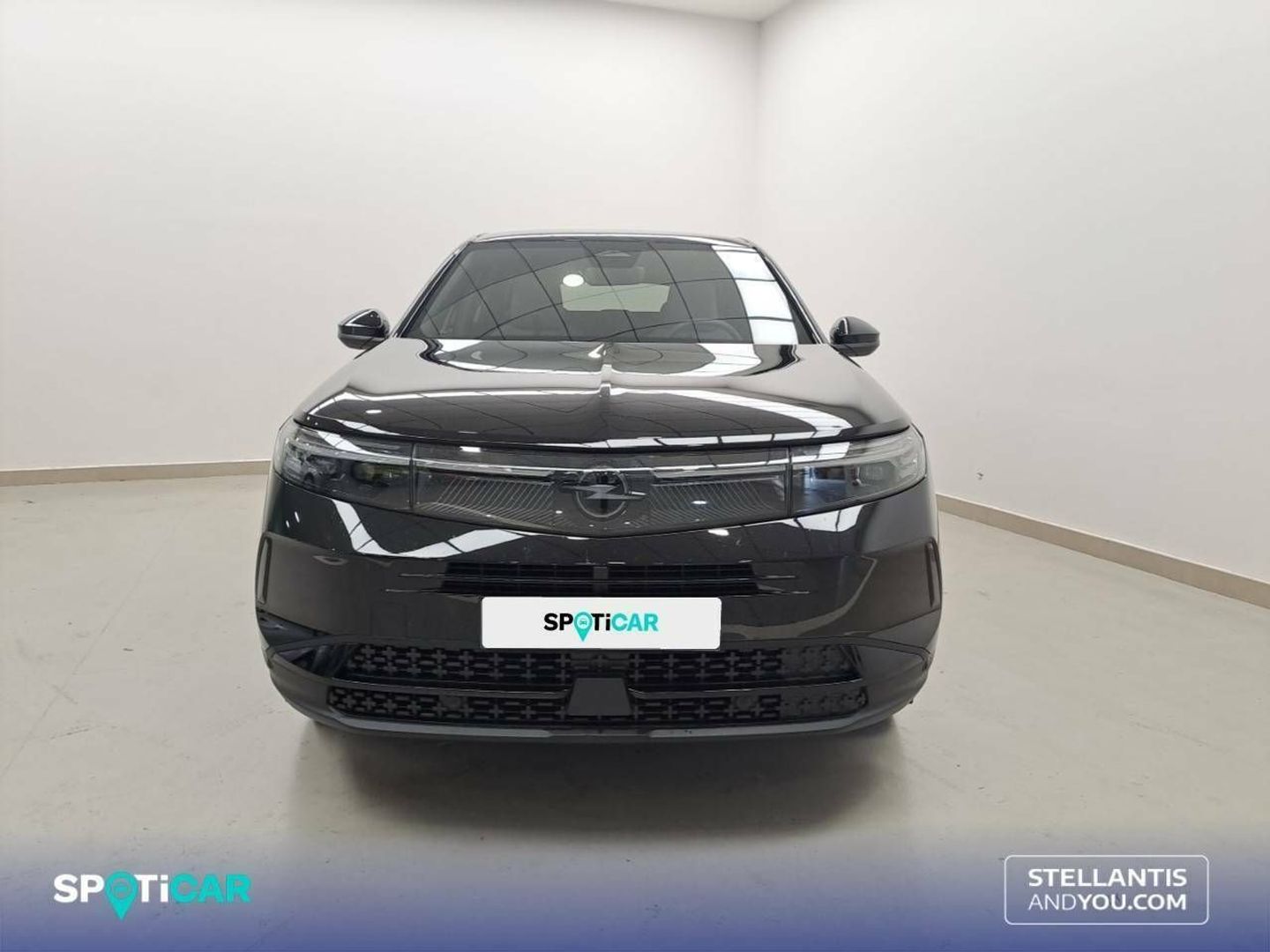 Opel Grandland 1.2T XHT Hybrid MHEV S&S GS eDCT6 100 kW (136 CV)