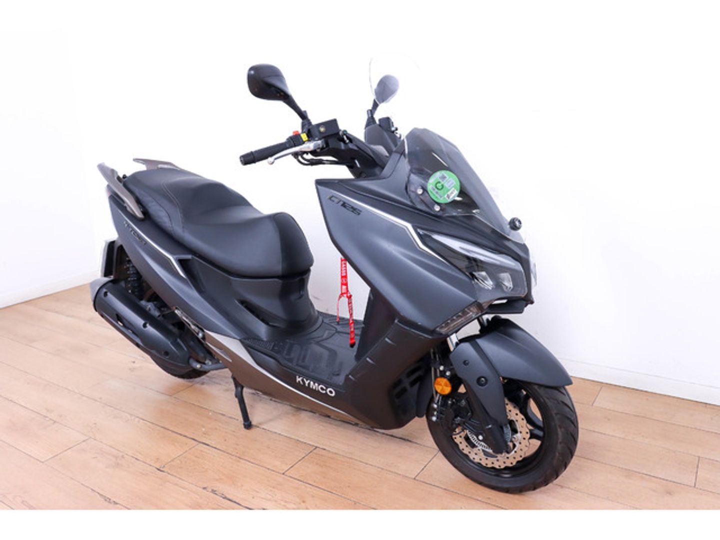 KYMCO X-Town CT 125