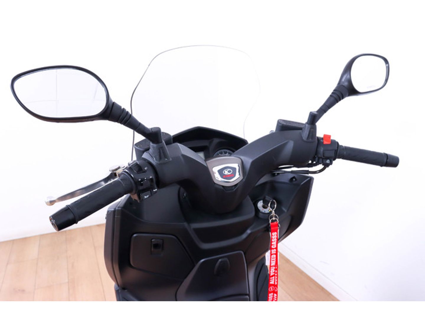 KYMCO X-Town CT 125