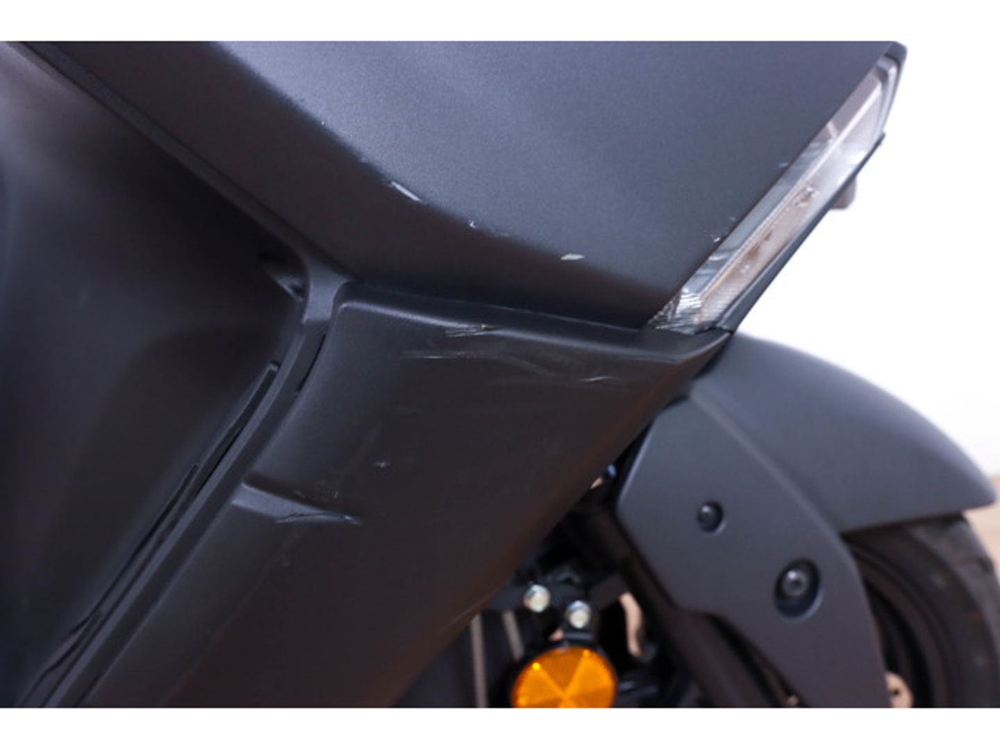 KYMCO X-Town CT 125