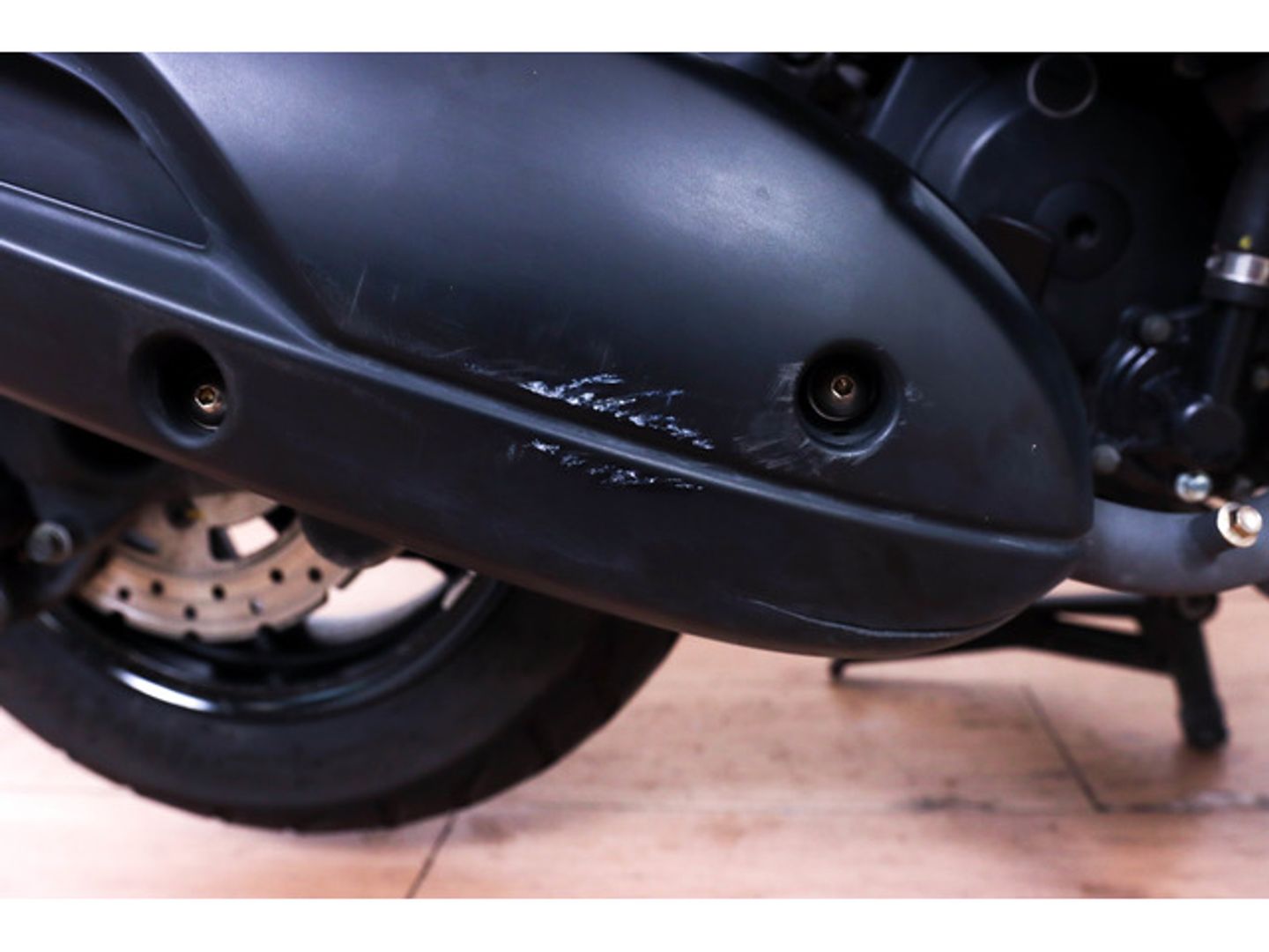 KYMCO X-Town CT 125