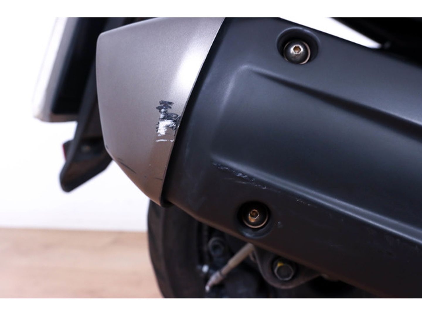 KYMCO X-Town CT 125