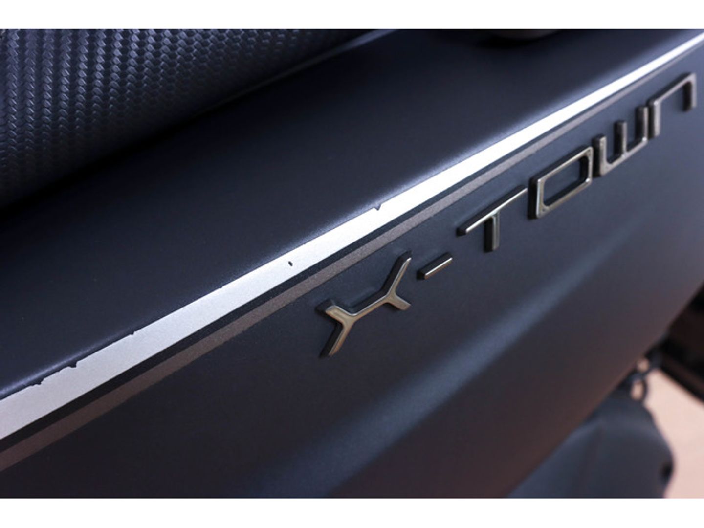 KYMCO X-Town CT 125