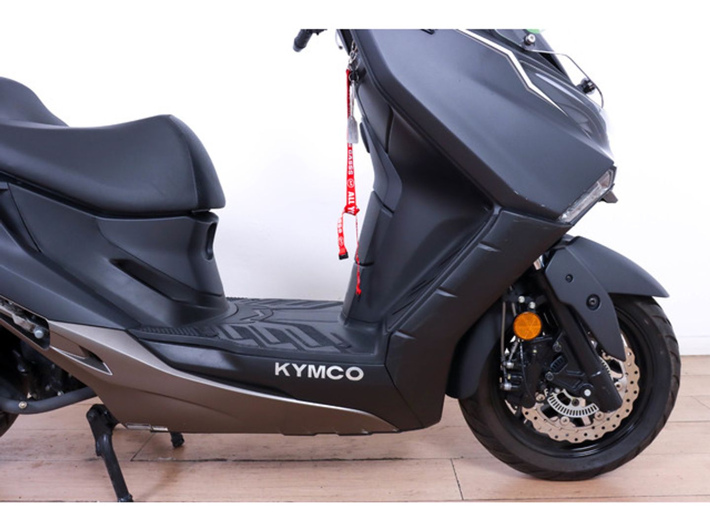 KYMCO X-Town CT 125