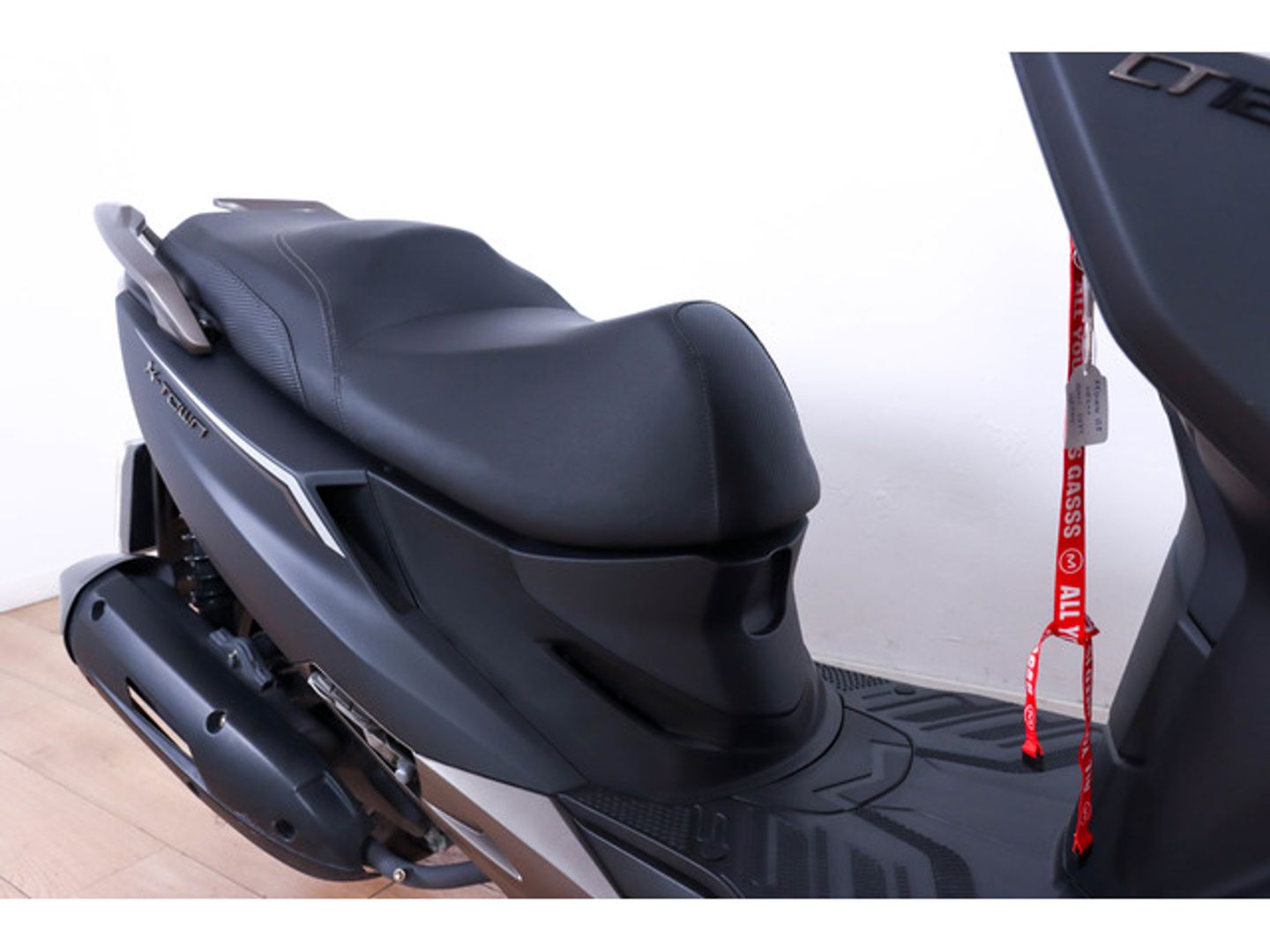 KYMCO X-Town CT 125