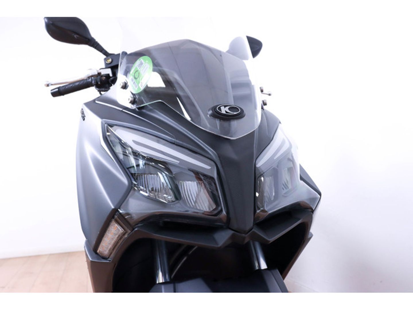 KYMCO X-Town CT 125