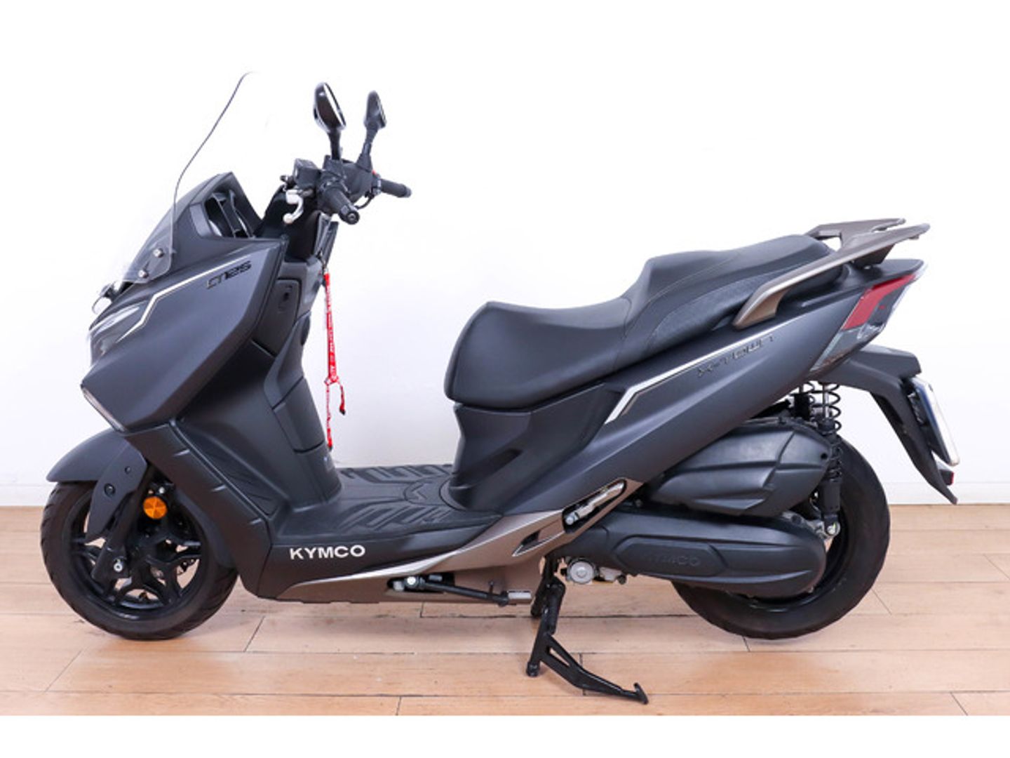 KYMCO X-Town CT 125