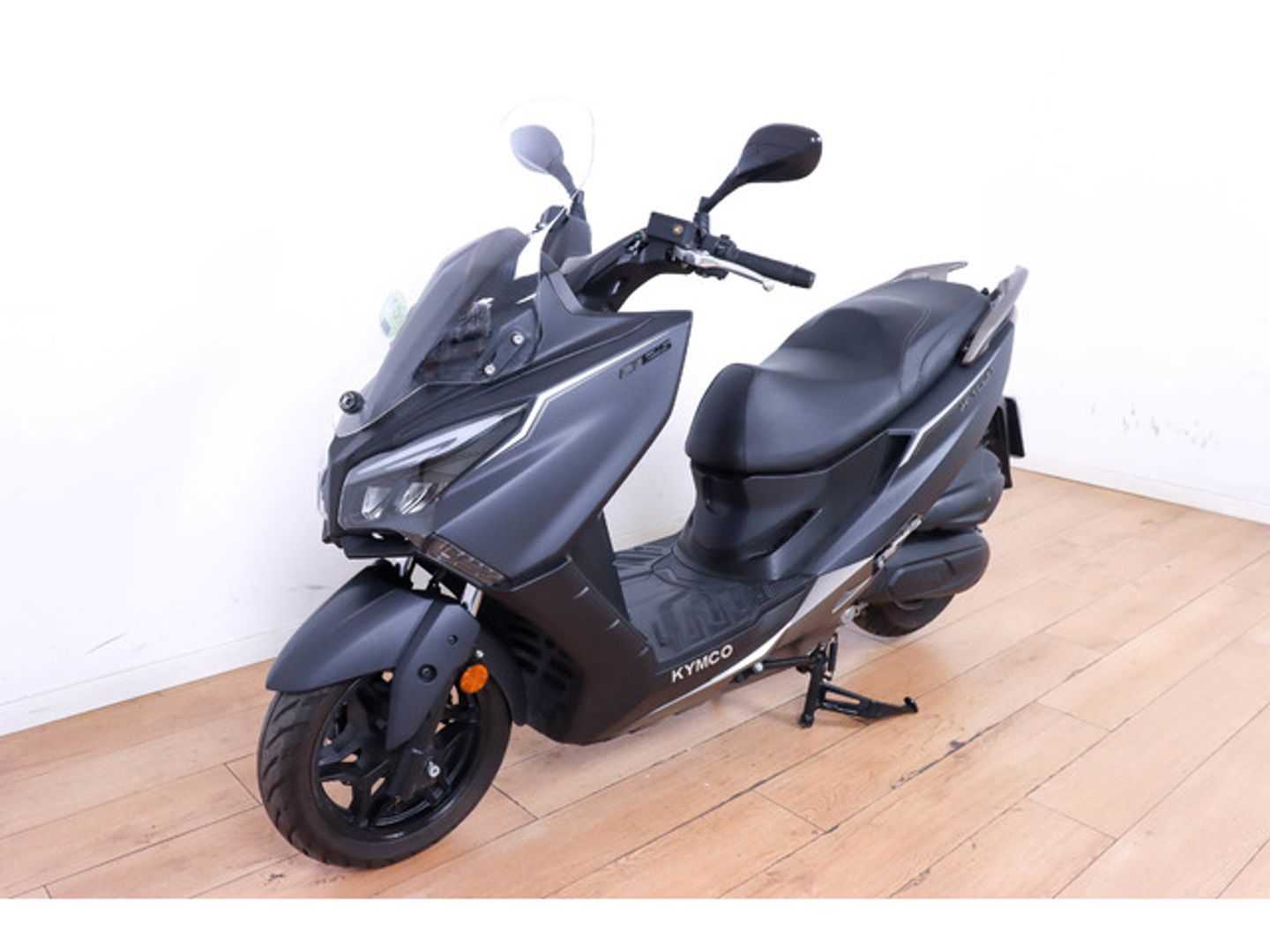 KYMCO X-Town CT 125