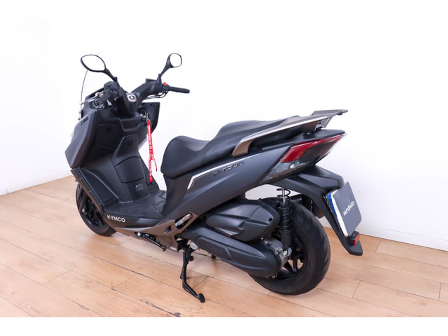 KYMCO X-Town CT 125
