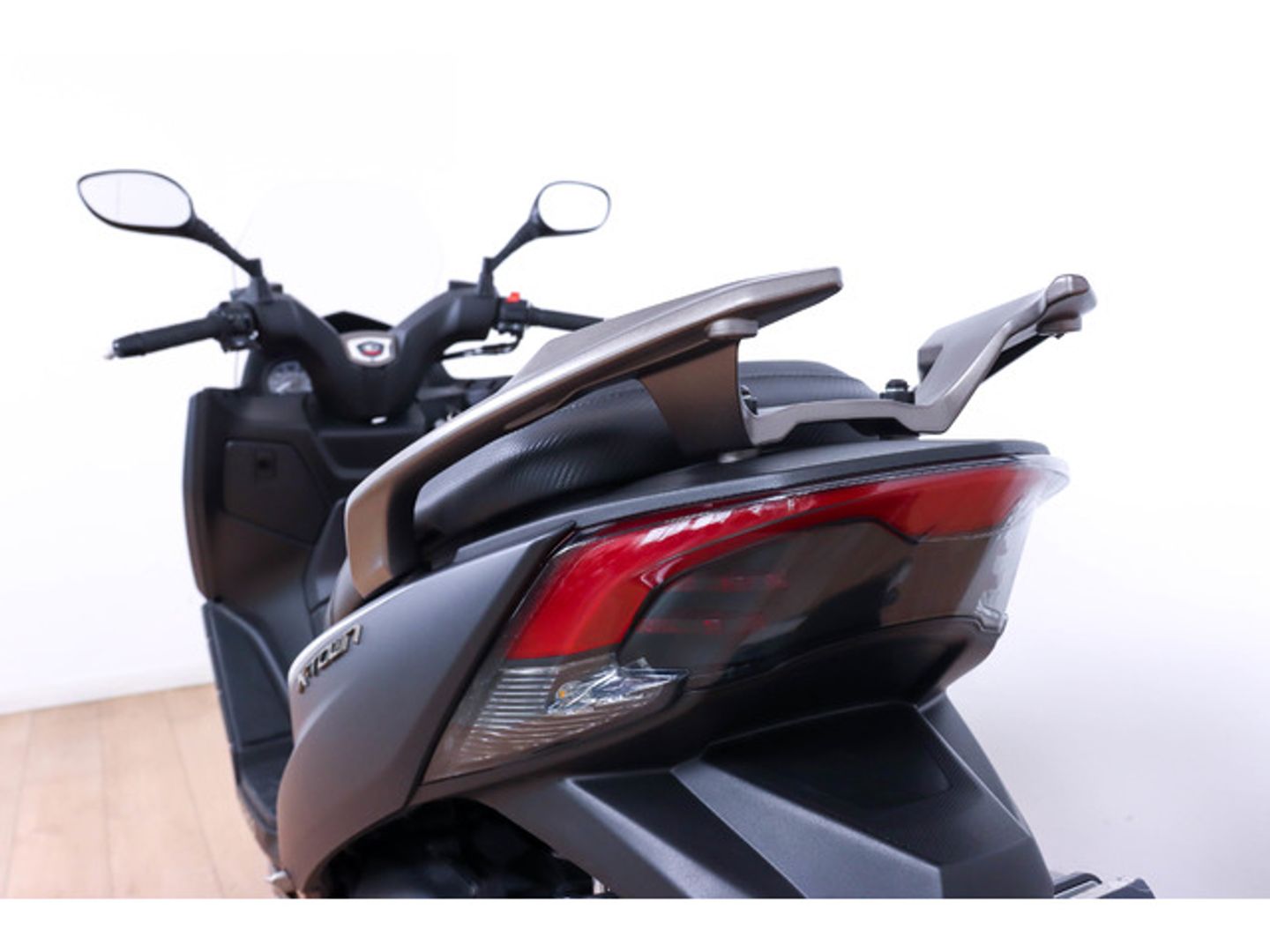 KYMCO X-Town CT 125