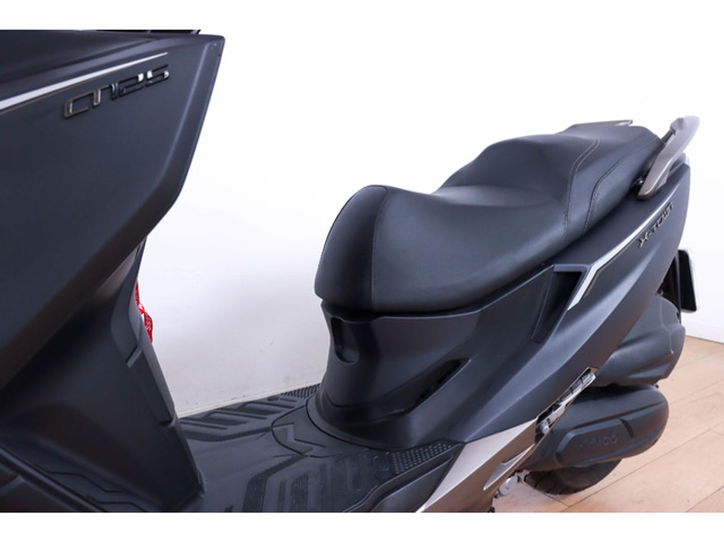 KYMCO X-Town CT 125